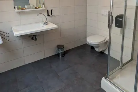 1851 Bar & Hotel foto 9