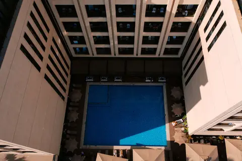 Royal G Hotel & Spa in Durrës — foto 12