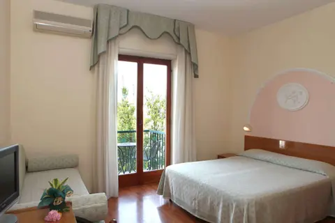 La Pergola in Sant'Agnello, foto 14