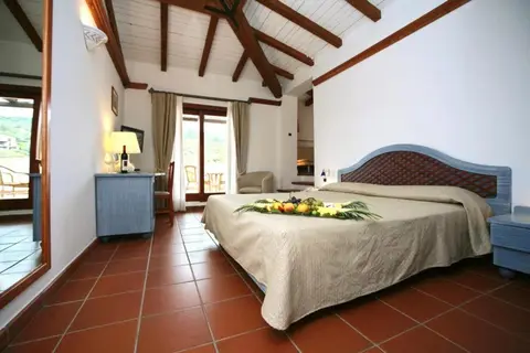 Hotel Palumbalza in Porto Rotondo — foto 4