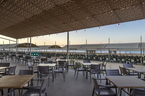 Side Star Resort in Manavgat — foto 42