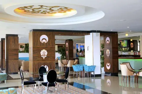 Asteria Ephesus Kusadasi in Selcuk — foto 20