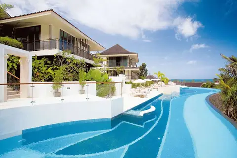 Mandarava Resort & Spa in ตำบลกะรน — foto 19