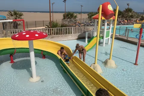 Camping Bleu Marine foto 13