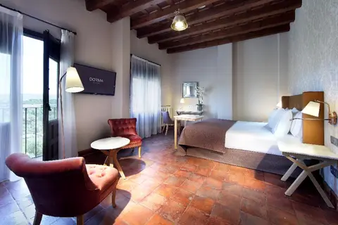 Exe Casa de Los Linajes in Segovia, foto 9
