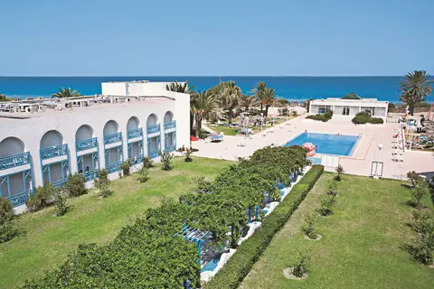 El Mouradi Cap Mahdia in Mahdia — foto 15