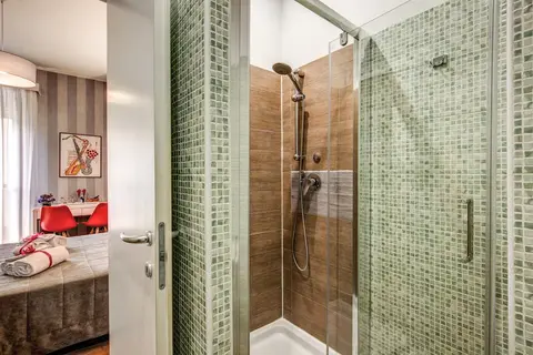 Santamaggiore Inn Rome in Fiano Romano, foto 17