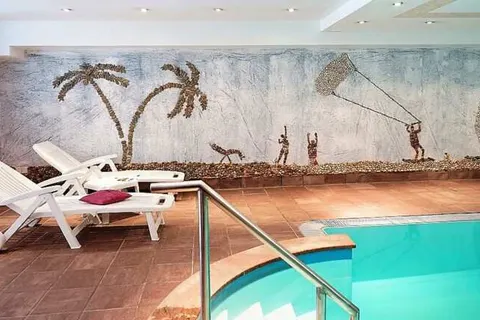 Hotel Zum Alten Forsthaus foto 22