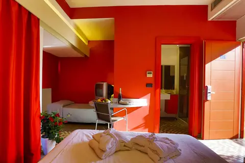 VOI Alimini Resort in Otranto — foto 27