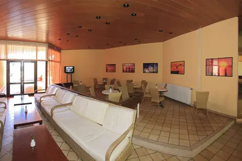 Hotel Donat in Zadar — foto 13
