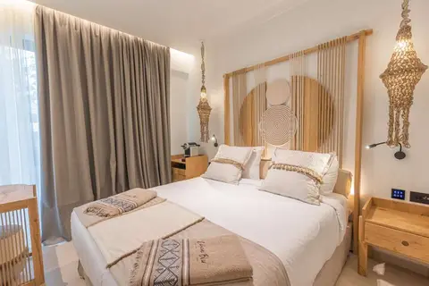 Cabana Blu Lifestyle Boutique Hotel & Suites in Kardamena, foto 5