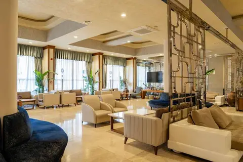 Pasa Beach Hotel in Marmaris, foto 22