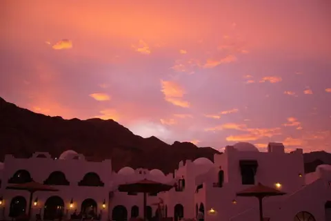 Daniela Hotel & Diving Center Dahab in دهب — foto 28