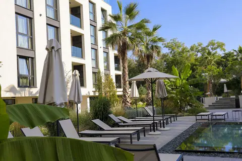 Azur Premium Resort in Carpe Vita 1 — foto 18
