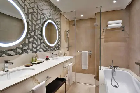 Hilton Doha The Pearl in Doha — foto 13