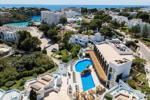 Marsenses Ferrera Blanca Adults Only in Cala Ferrera — foto 10
