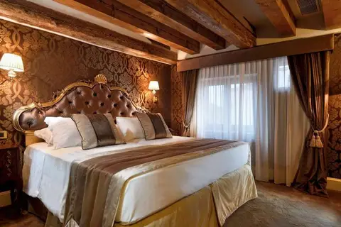 Ai Cavalieri di Venezia Hotel in Venetië, foto 25