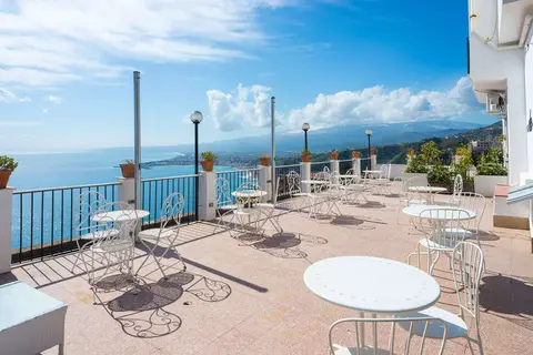 Hotel Elios in Taormina, foto 6