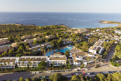 Hotel Sagitario Princesa Playa foto 19