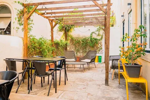 Casa do Jasmim by Shiadu in Lissabon, foto 25