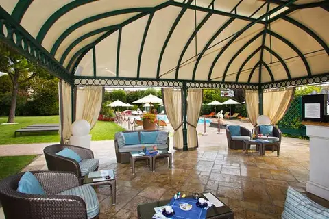 Vip's Motel in Lonato del Garda, foto 9