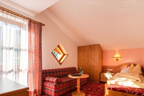 Hotel Krimmlerfälle foto 14