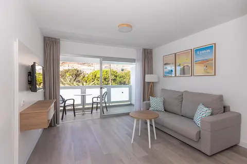 Apartamentos Miami in Las Palmas de Gran Canaria — foto 7