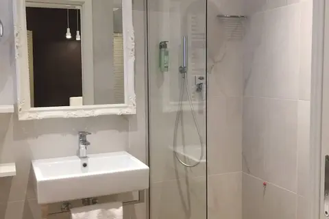 Select Suites & Spa in Rome, foto 18
