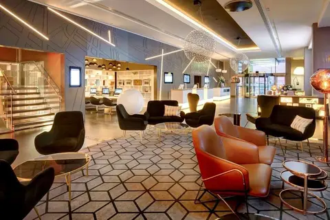 Pullman London St Pancras in Londen, foto 20