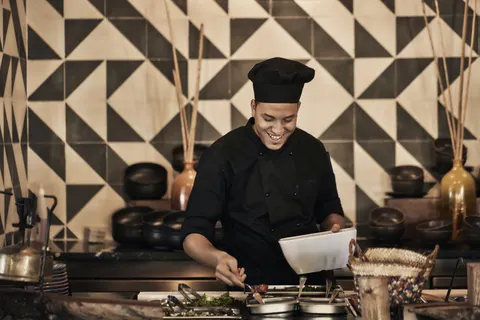 Cook's Club El Gouna foto 17