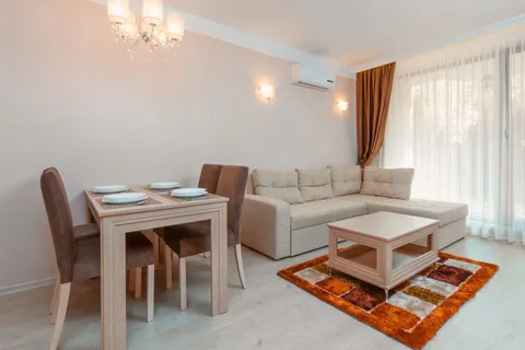 Harmony Suites Monte Carlo in Nesebar — foto 10