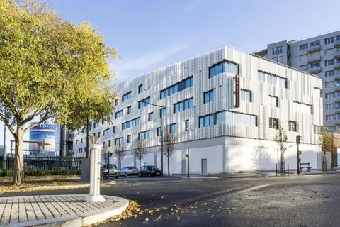 Appart'hôtel Odalys Paris XVII in Parijs