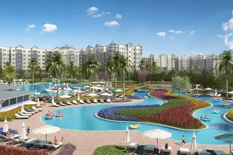The Grove Resort & Spa in Winter Garden