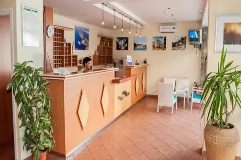 Hotel Agava in Bozava — foto 2