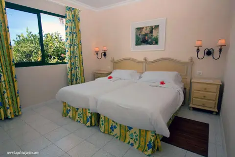 La Palma Jardin Resort in Dos Pinos — foto 24