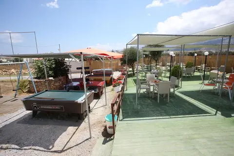 Triton Hotel in Δημοτική Ενότητα Μαλίων — foto 24