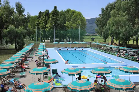 Résidence Luni Mare in Luni — foto 6