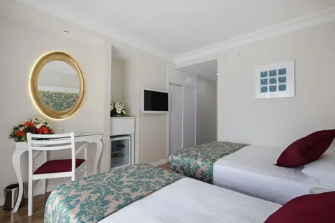 Alaiye Kleopatra Hotel in Alanya — foto 6