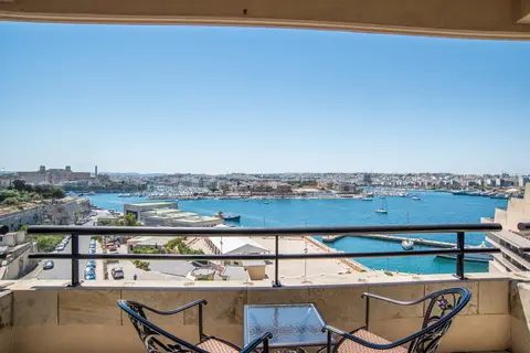 Grand Hotel Excelsior in Valletta — foto 14