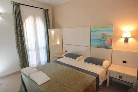 Hotel SoleMare in Diano Marina, foto 21