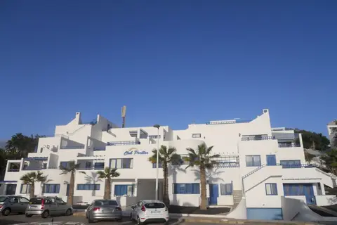 Pocillos Club in Puerto del Carmen — foto 24