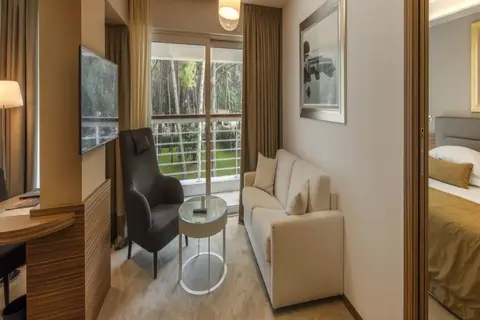 Hotel Bellevue in Mali Losinj — foto 25
