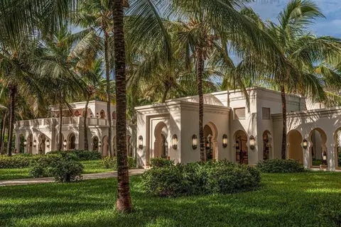Baraza Resort & Spa in Bwejuu — foto 17