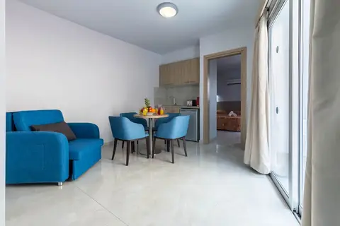 Paul-Marie Hotel Apartments in Ayia Napa — foto 29