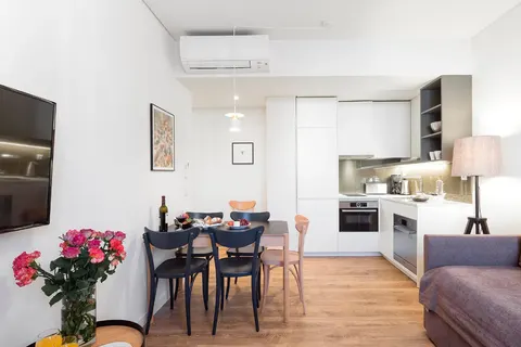 Lisbon Serviced Apartments - Avenida foto 11