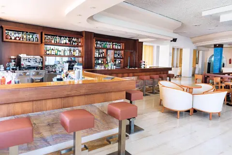 Atlantis Hotel in Kos — foto 24