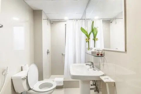 Golden Sands 3 Hotel Apartments in Dubai — foto 8
