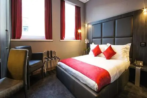 The Bryson Hotel in Londen, foto 2