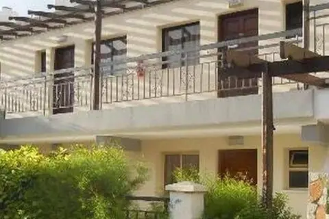 Crystallo Apartments in Paphos — foto 19