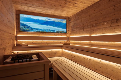 Hotel Vier Jahreszeiten foto 10